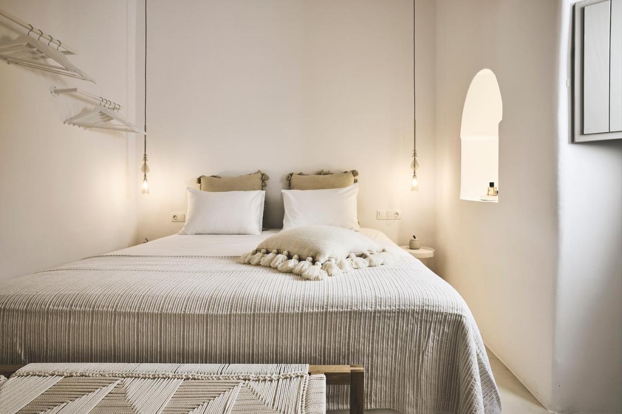 Elaia Luxury Suites Mykonos Mykonos Town Екстер'єр фото