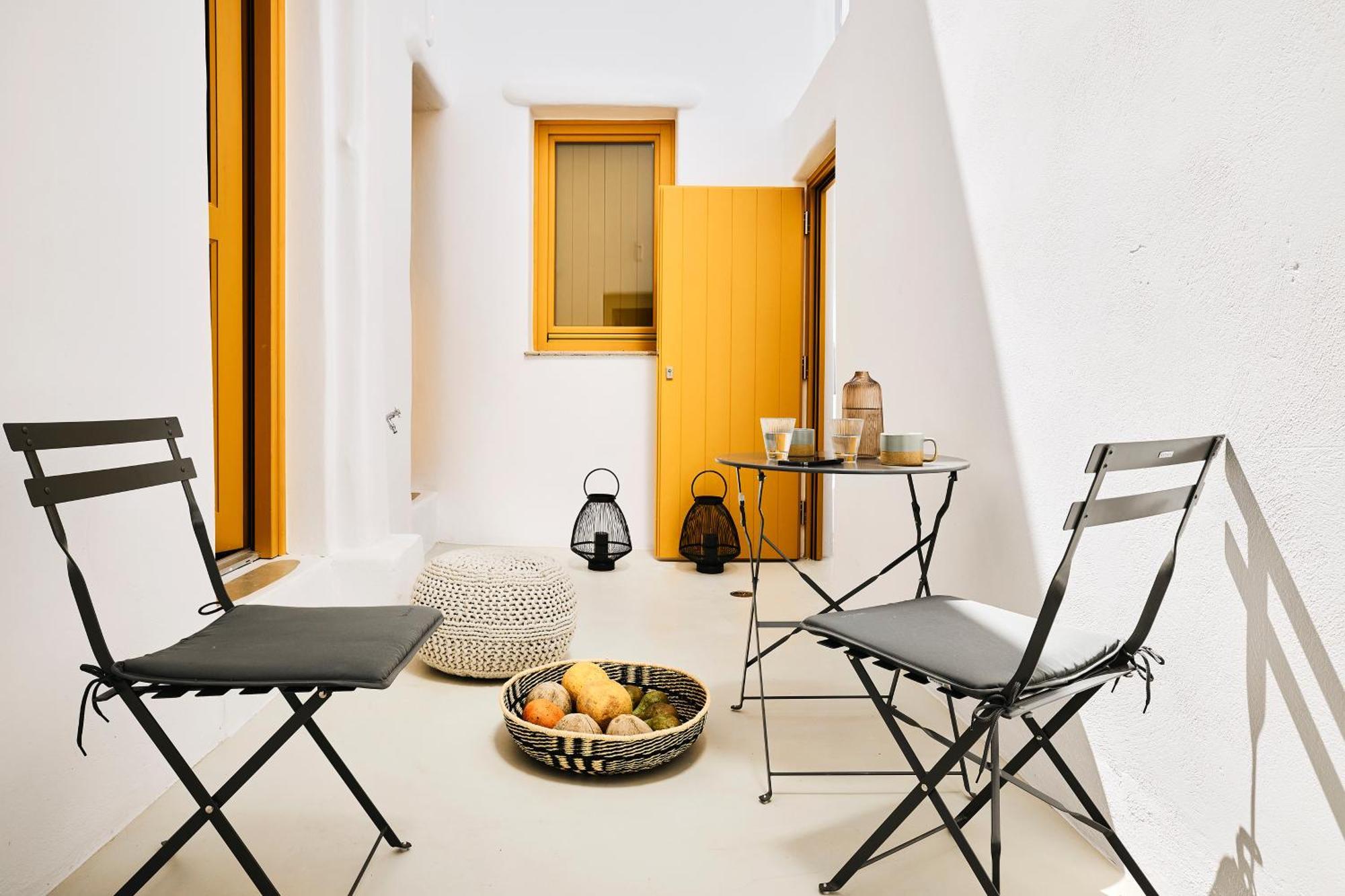 Elaia Luxury Suites Mykonos Mykonos Town Екстер'єр фото